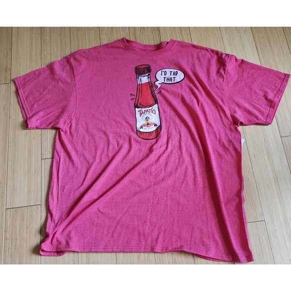 Tapatio Tee Shirt - Picture 1 of 6